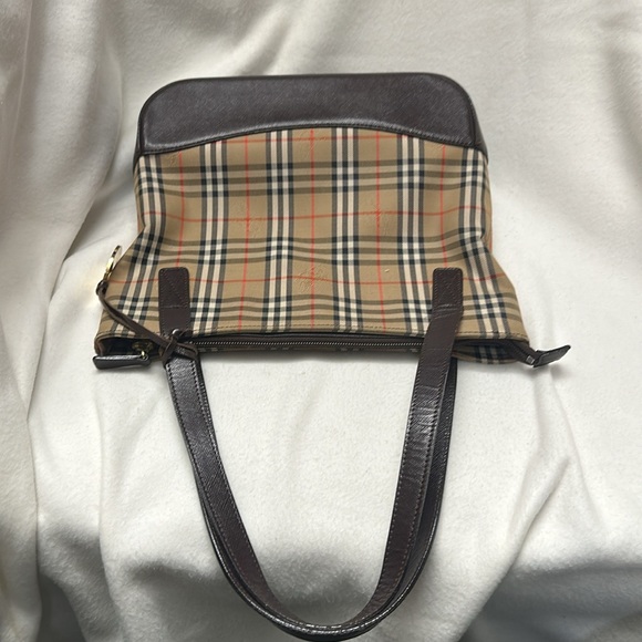 Burberry small tote - Picture 7 of 7